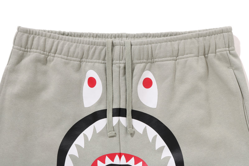 SHARK REGULAR FIT SWEAT PANTS MENS