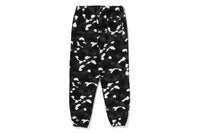 CITY CAMO SHARK RELAXED FIT SWEATPANTS
