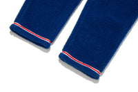 BAPE BY KAZUKI KURAISHI SHERPA DETACHABLE RELAXED FIT PANTS