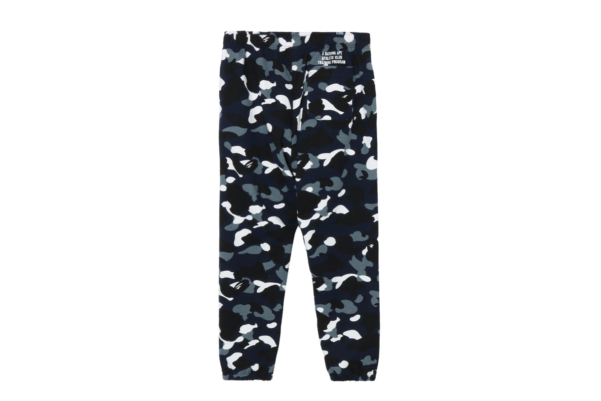 BAPE X UNDFTD REGULAR FIT SWEATPANTS
