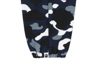 BAPE X UNDFTD REGULAR FIT SWEATPANTS
