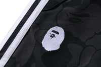 BAPE X ADIDAS CAMO JACQUARD PANTS LADIES
