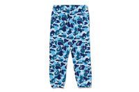 ABC CAMO APE HEAD ONE POINT SWEAT PANTS