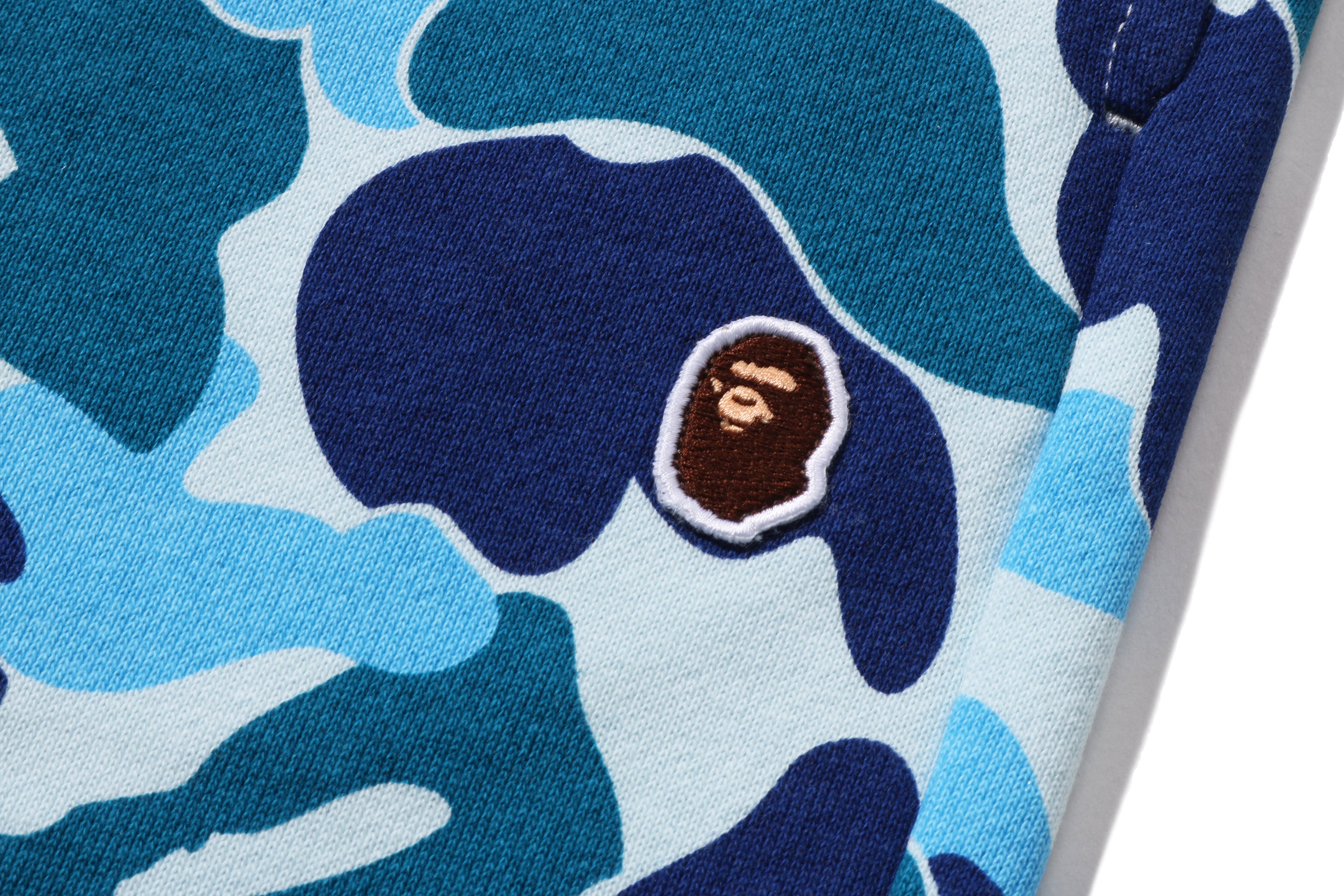 ABC CAMO APE HEAD ONE POINT SWEAT PANTS – eu.bape.com