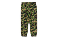 ABC CAMO APE HEAD ONE POINT SWEAT PANTS