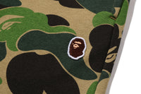 ABC CAMO APE HEAD ONE POINT SWEAT PANTS