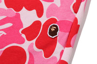 ABC CAMO APE HEAD ONE POINT SWEAT PANTS