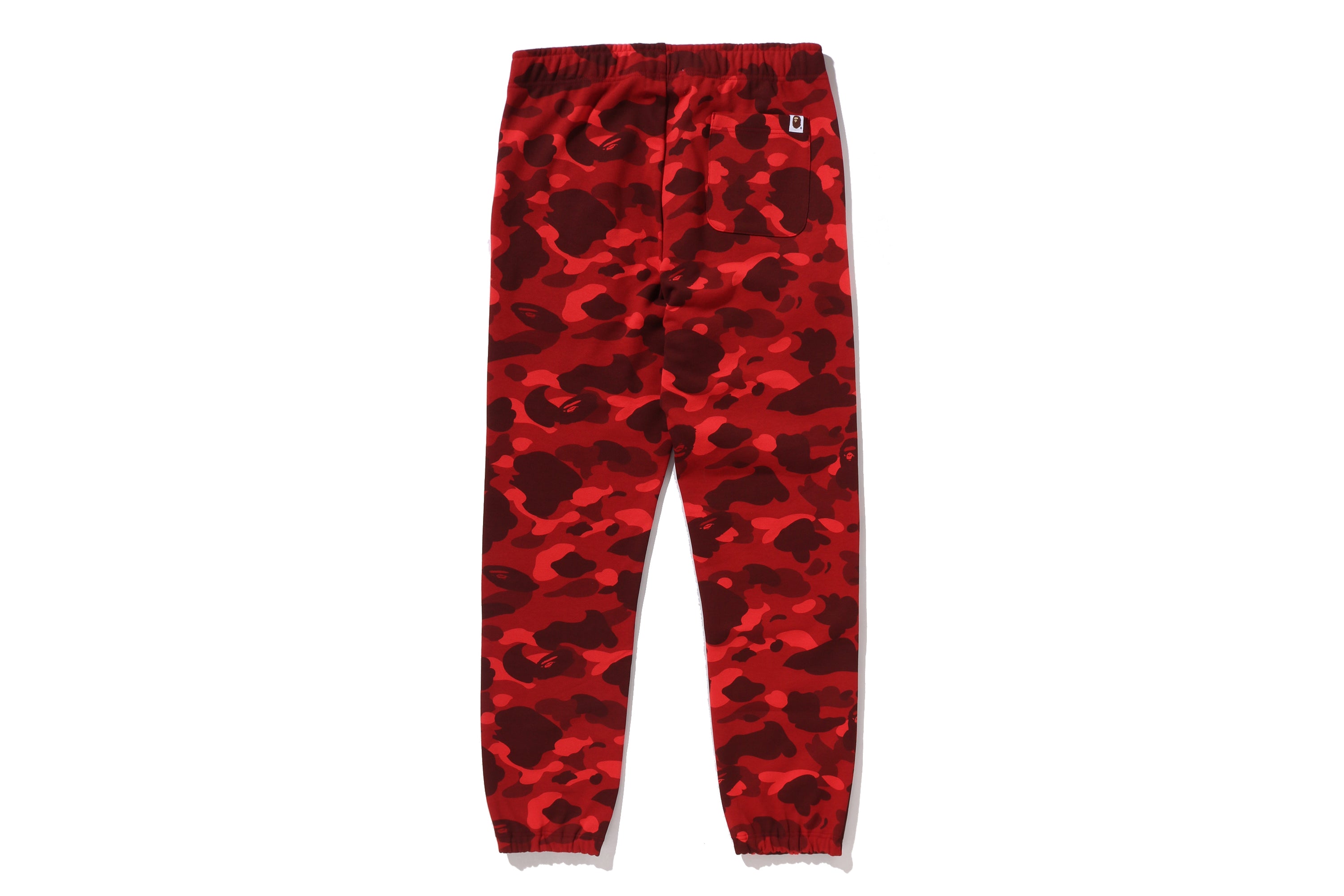 COLOR CAMO SHARK SWEAT PANTS – eu.bape.com