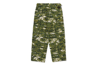 MULTI PIXEL CAMO M-65 CARGO PANTS