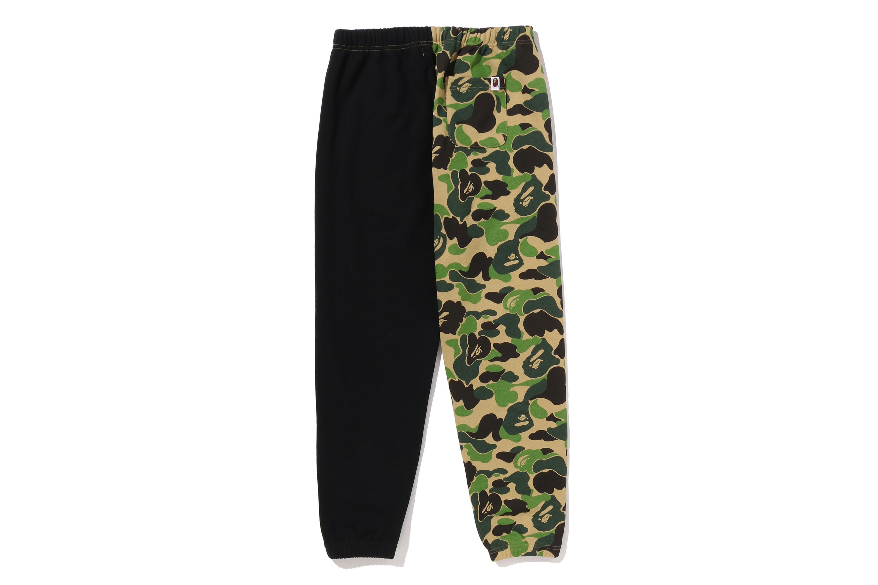ABC CAMO SHARK SWEAT PANTS LADIES – eu.bape.com
