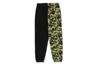 ABC CAMO SHARK SWEAT PANTS LADIES