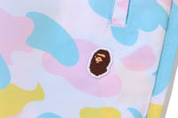 NEW MULTI CAMO ONE POINT TRACK PANTS LADIES