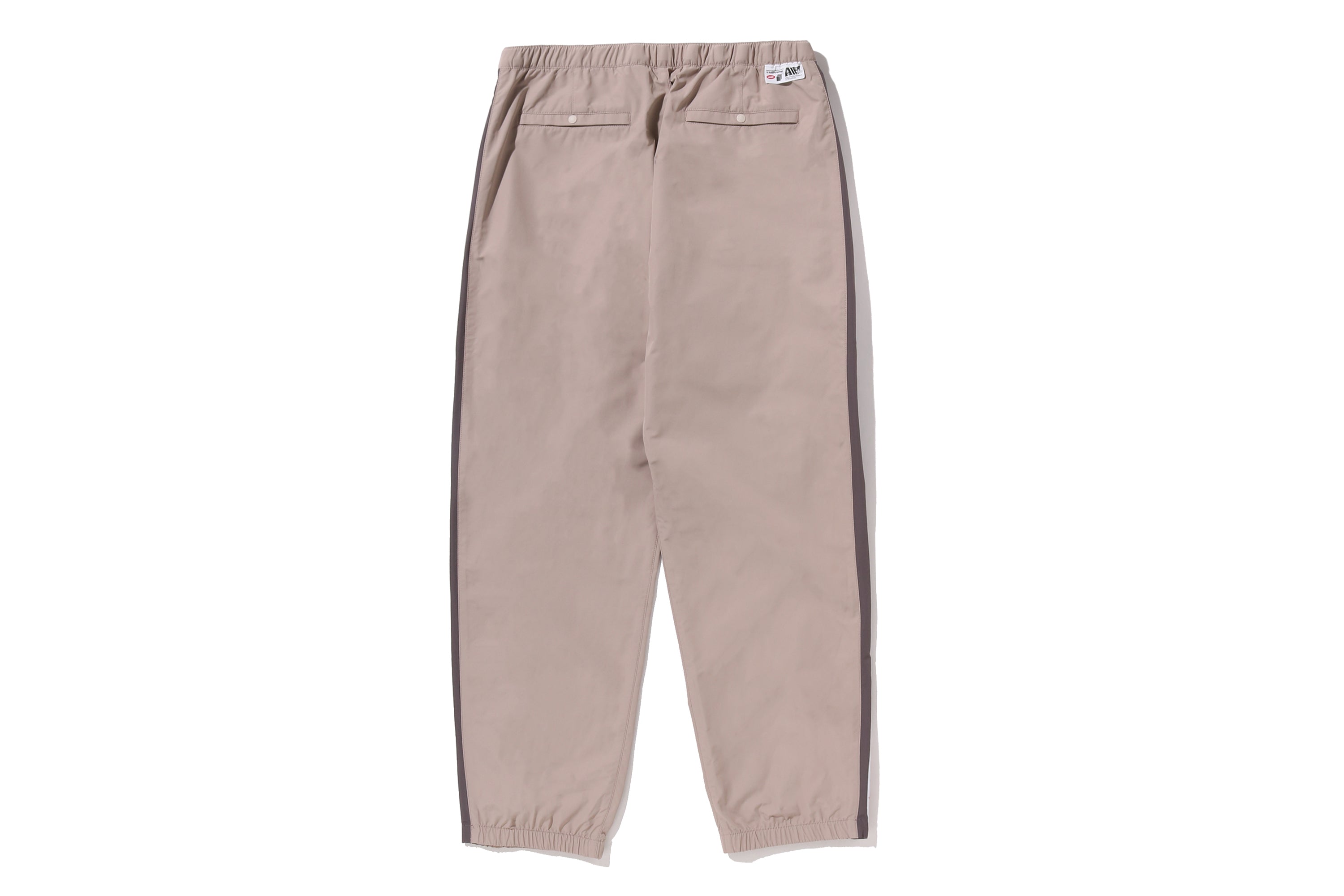 BAPE BY KAZUKI KURAISHI BELTED 3-LAYER SHARK PANTS – eu.bape.com