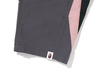 BAPE BY KAZUKI KURAISHI NYLON TRACK PANTS