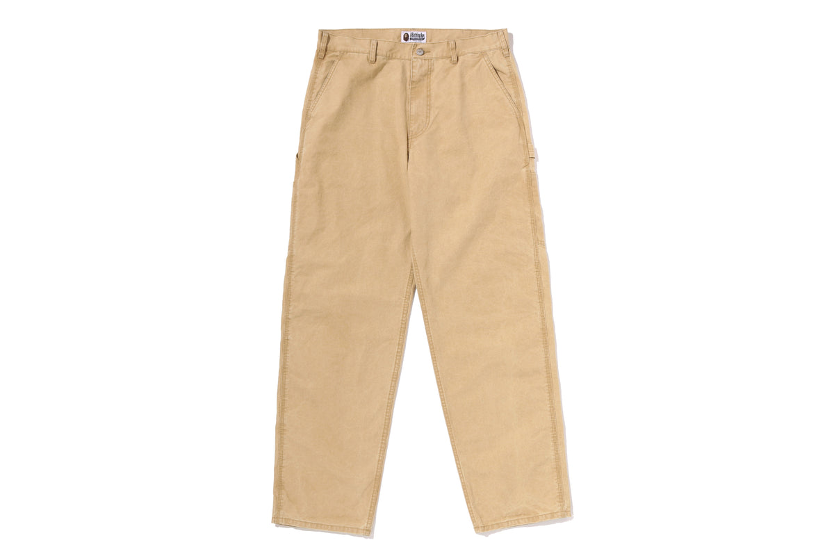 PAINTER WORK PANTS
