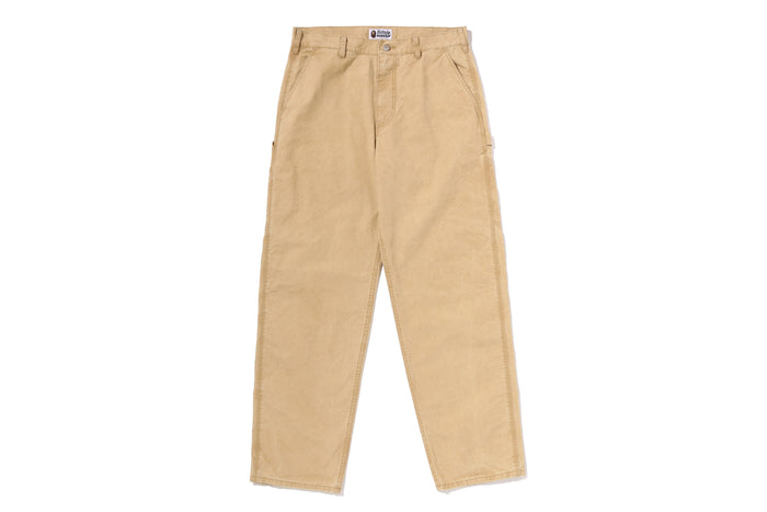 PAINTER WORK PANTS