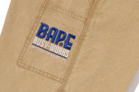 PAINTER WORK PANTS