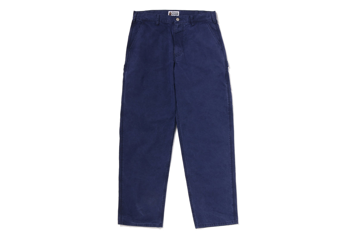PAINTER WORK PANTS