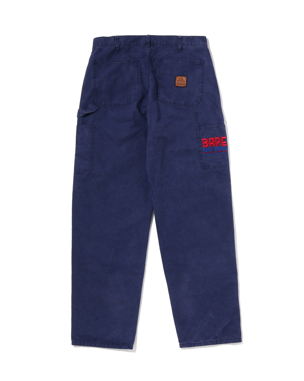 PAINTER WORK PANTS