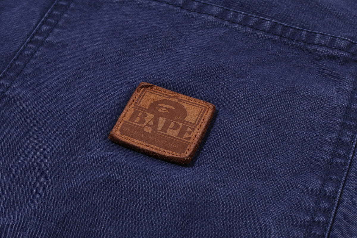 PAINTER WORK PANTS