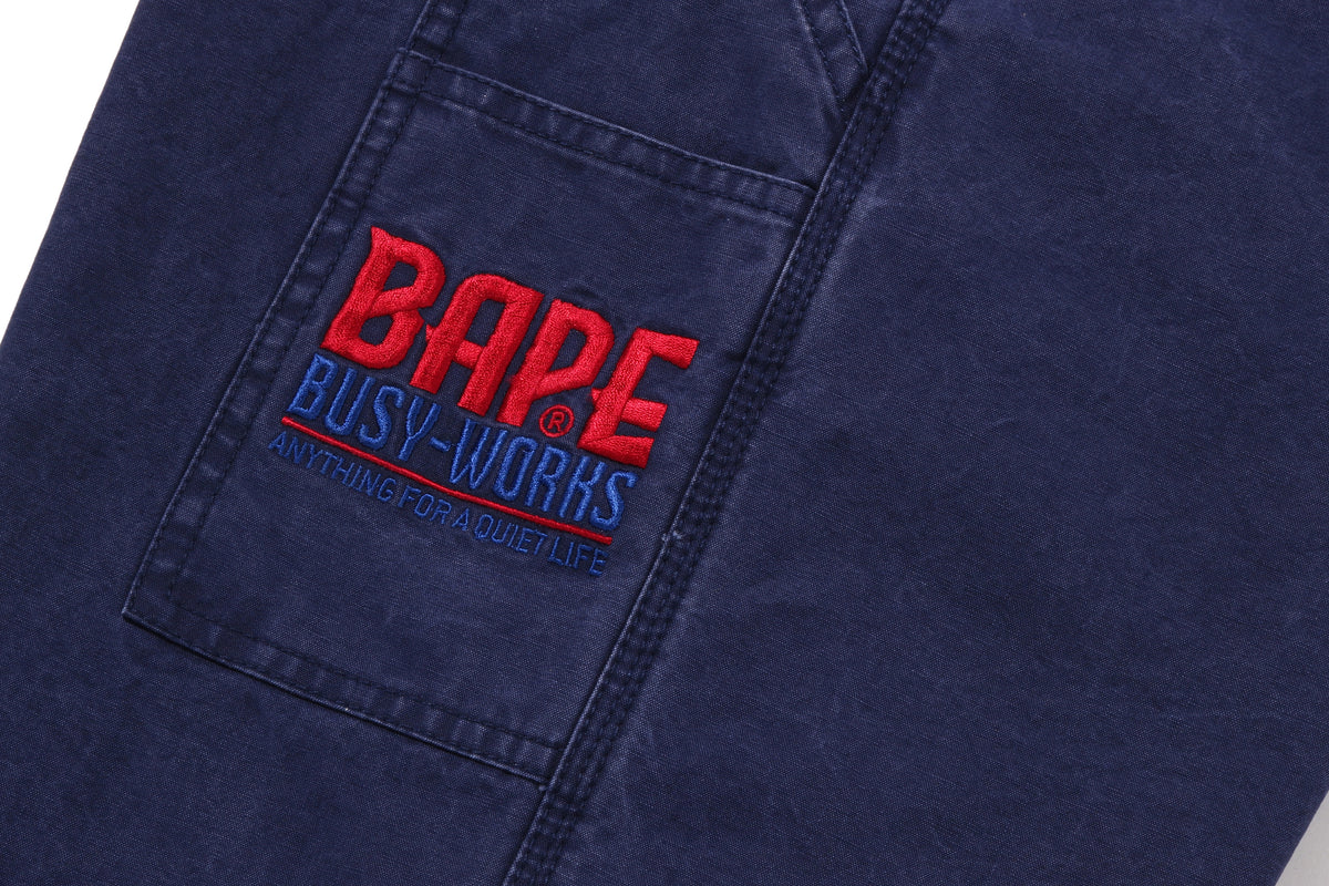 PAINTER WORK PANTS