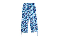 ABC CAMO ONE POINT RELAXED FIT SWEATPANTS