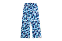 ABC CAMO ONE POINT RELAXED FIT SWEATPANTS