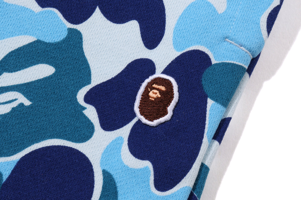 ABC CAMO ONE POINT RELAXED FIT SWEATPANTS