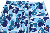 ABC CAMO ONE POINT RELAXED FIT SWEATPANTS