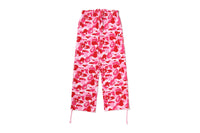 ABC CAMO ONE POINT RELAXED FIT SWEATPANTS