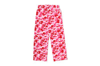 ABC CAMO ONE POINT RELAXED FIT SWEATPANTS