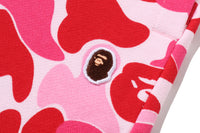ABC CAMO ONE POINT RELAXED FIT SWEATPANTS