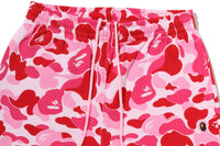 ABC CAMO ONE POINT RELAXED FIT SWEATPANTS