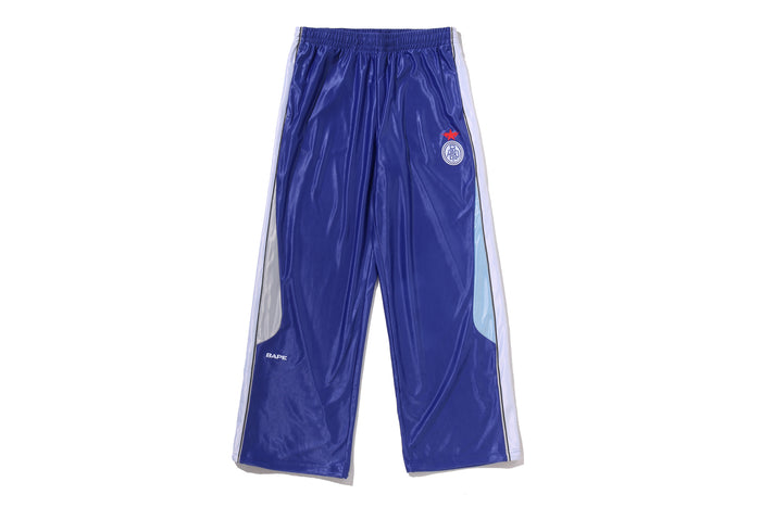 SOCCER TRACK PANTS