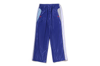 SOCCER TRACK PANTS
