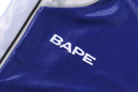 SOCCER TRACK PANTS