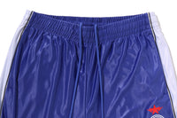 SOCCER TRACK PANTS