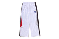 SOCCER TRACK PANTS