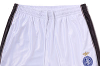 SOCCER TRACK PANTS