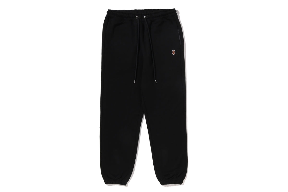 ONE POINT SWEATPANTS