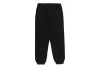 ONE POINT SWEATPANTS