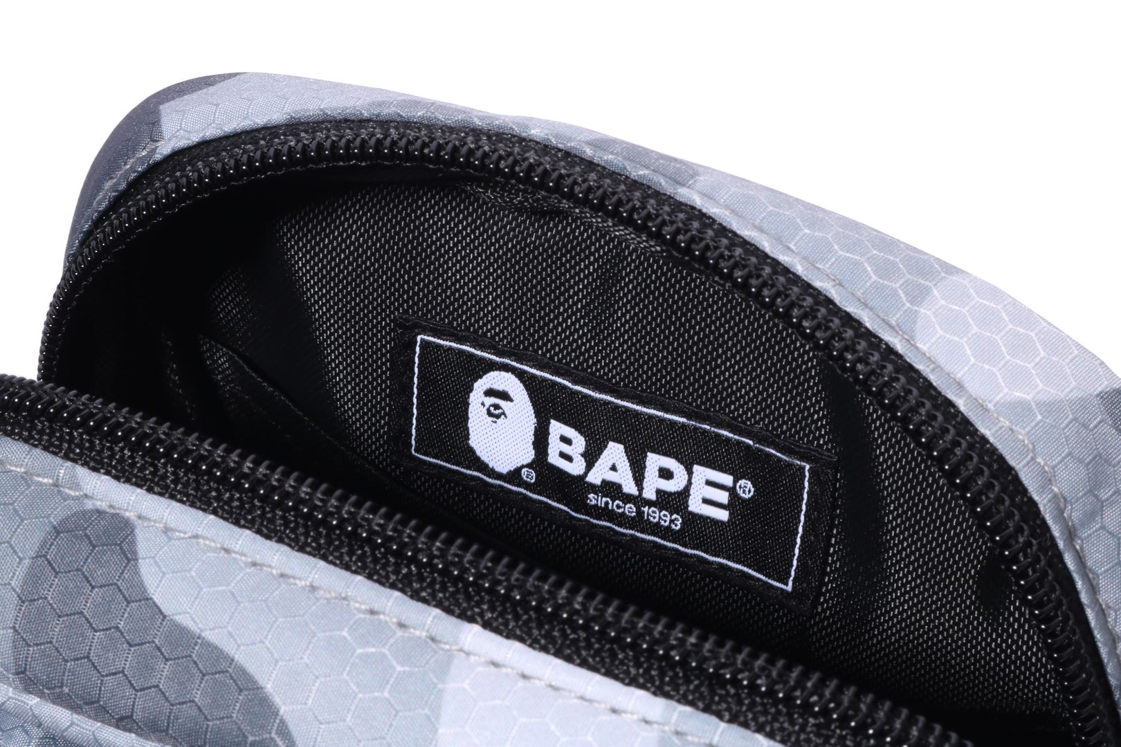 Bape mini shoulder fashion bag