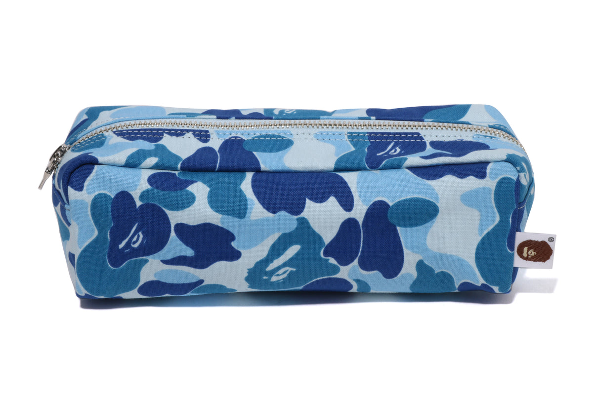 ABC CAMO FLIGHT POUCH