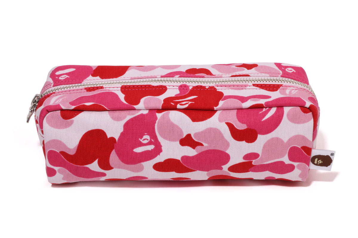 ABC CAMO FLIGHT POUCH