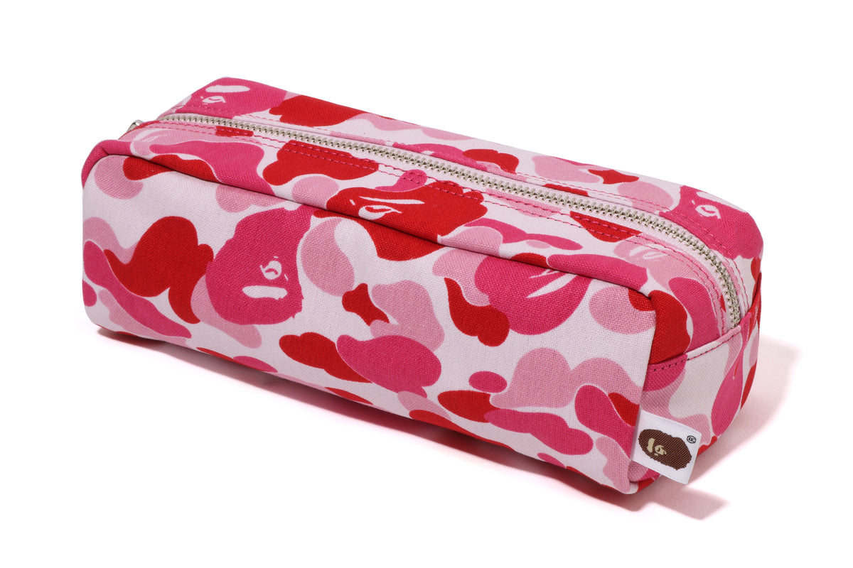 ABC CAMO FLIGHT POUCH