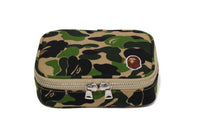 ABC CAMO AMENITY POUCH
