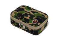 ABC CAMO AMENITY POUCH