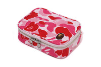 ABC CAMO AMENITY POUCH