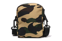 1ST CAMO SHARK MINI BAG