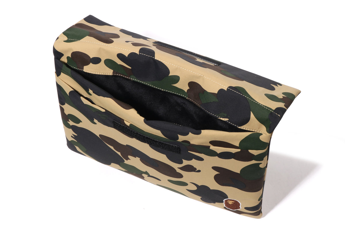 1ST CAMO 13" PC CASE